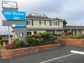 Old Marina Inn